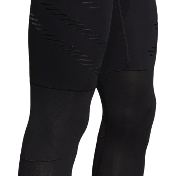 Speed Lng Tgt Adizero M Black