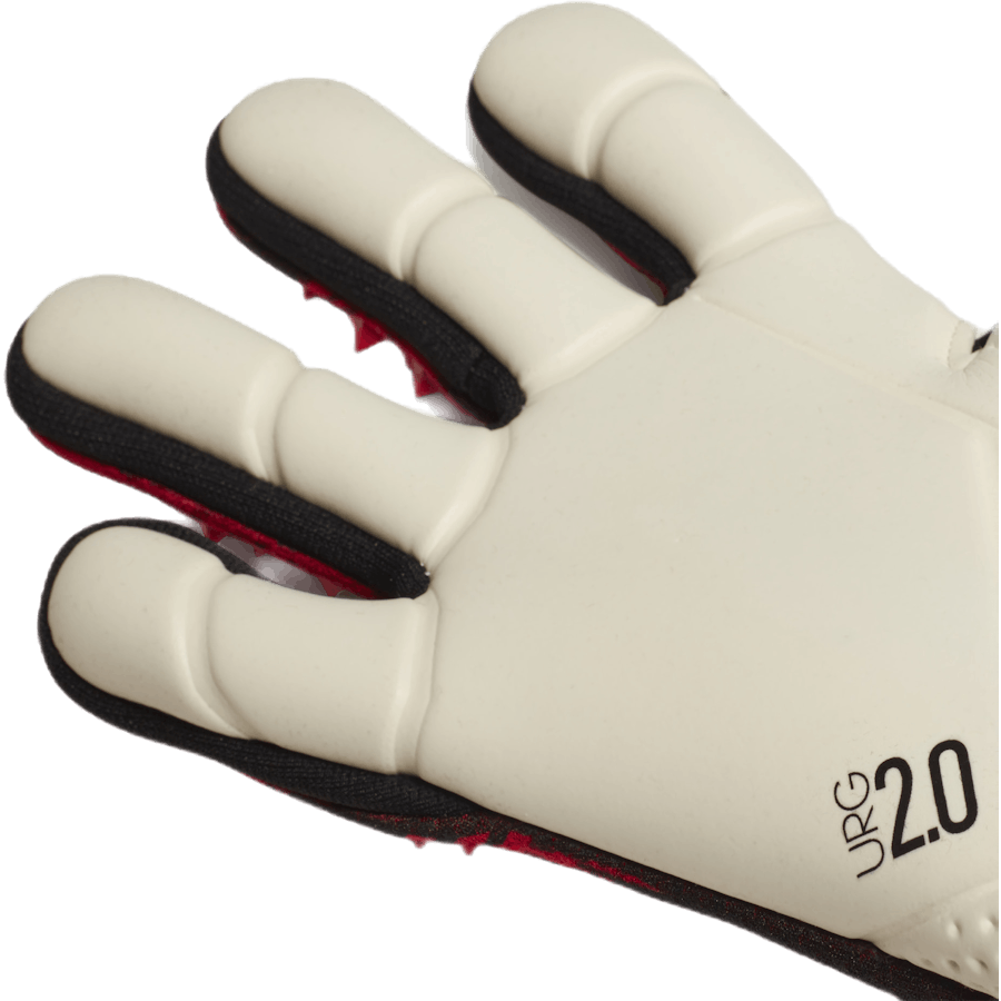 Predator GL Pro Jr Black/Red