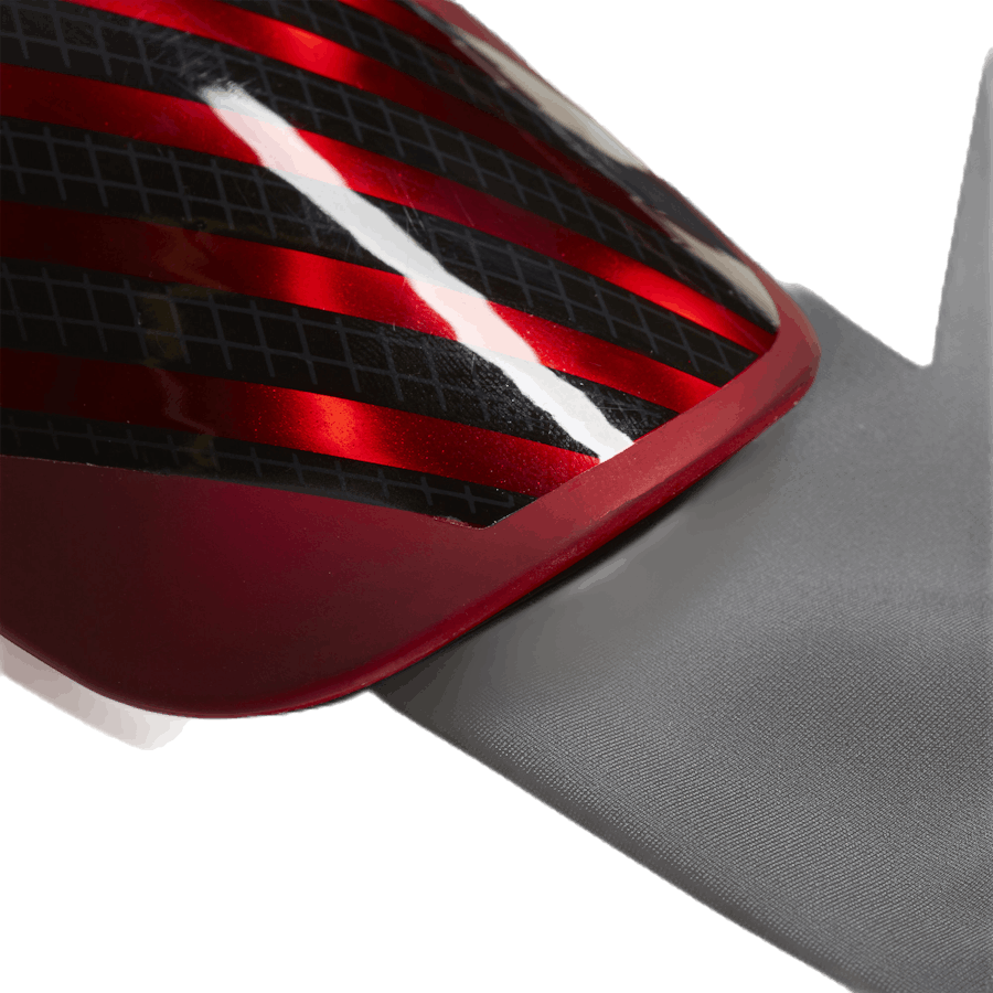 X Pro Black/Red