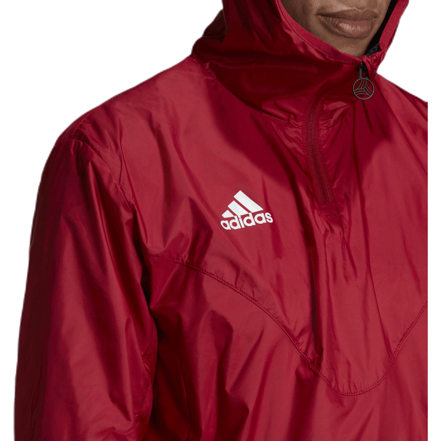 Tango ADV Piste Red