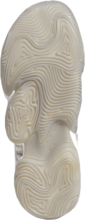 N3XT L3V3L 2020 Shoes Cloud White / Gold Metallic / Light Solid Grey