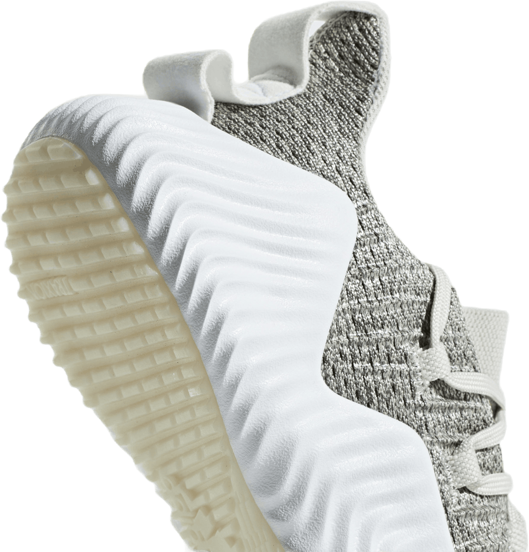 Baskets Alphabounce Gris/Blanc Nuage/Gris Trois