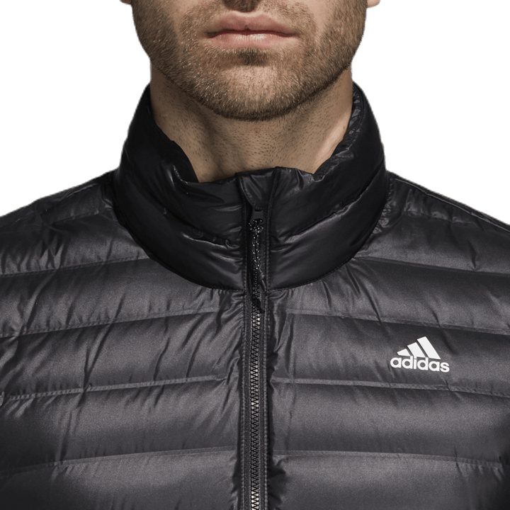 Varilite Down Jacket Black