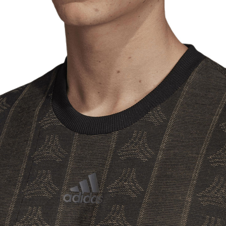Maglia Tango ADV LS Nero
