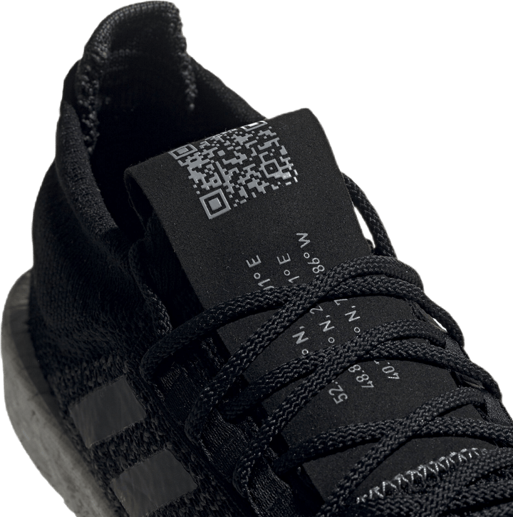 Pulseboost HD Shoes Core Black / Grey Six / Grey Three
