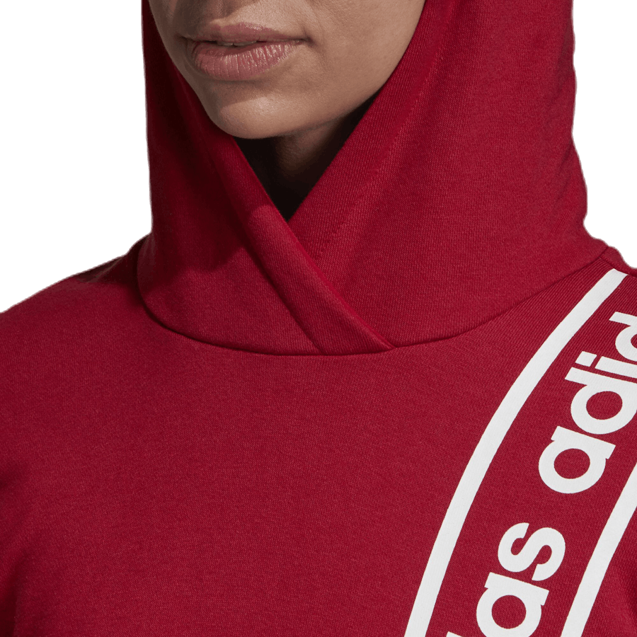 Celebrate The 90S Hoodie Red