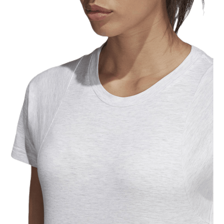 Id Winn CN Tee White
