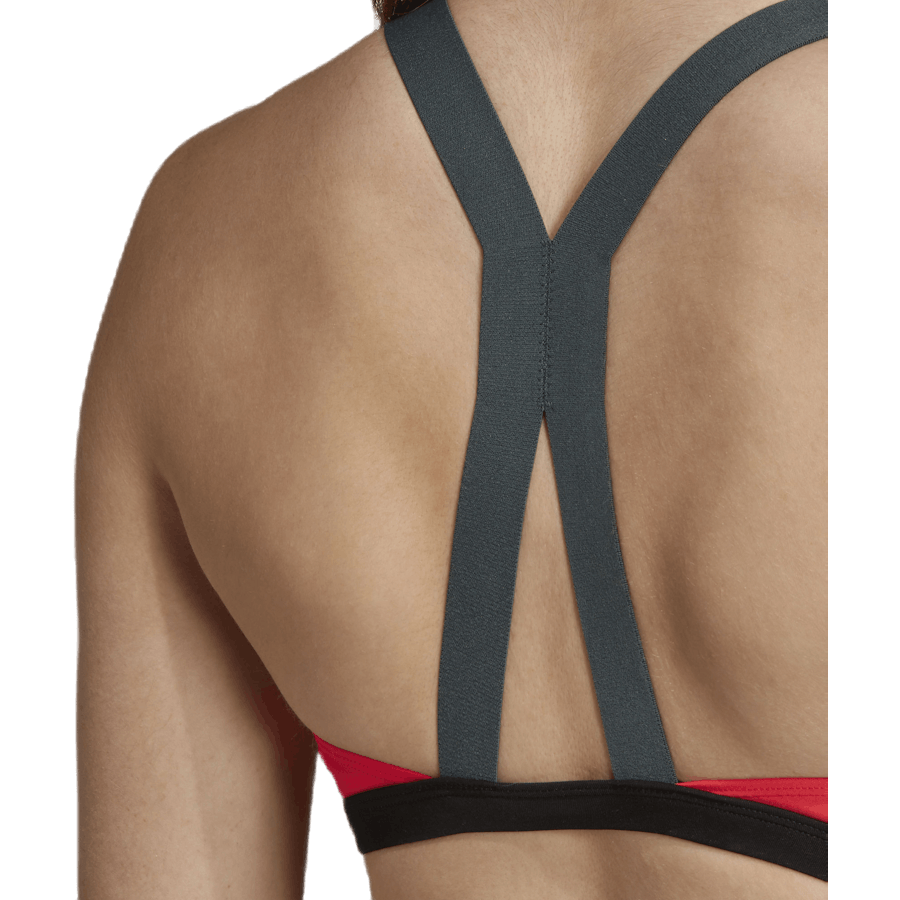 Fit 2 kusy Sol Red