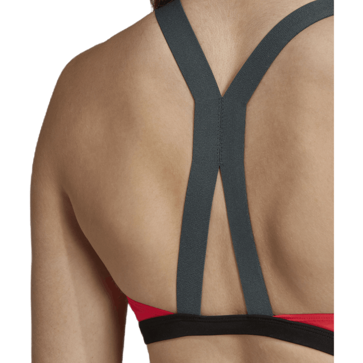 Fit 2 kusy Sol Red