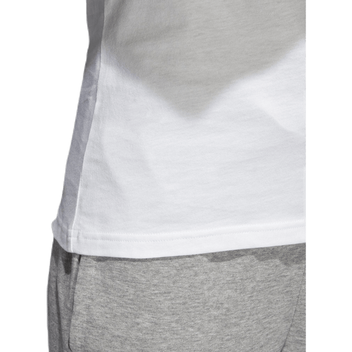 Sid T-shirt White/Black