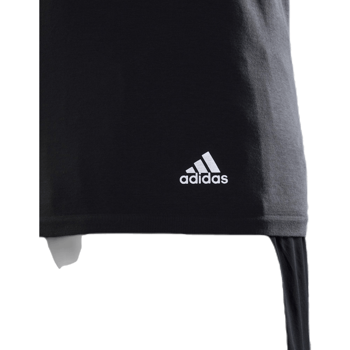 25/7 Tee Grey