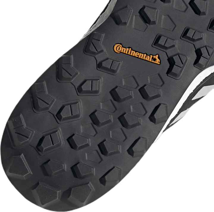 Terrex Agravic Flow Black/Grey
