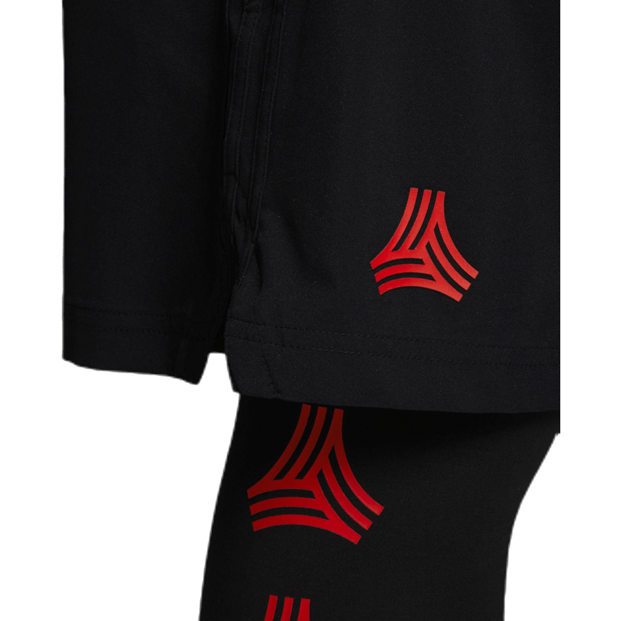Tango Shorts Black