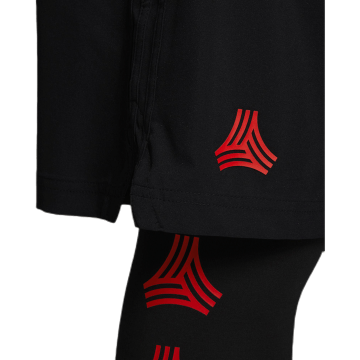 Tango Shorts Black