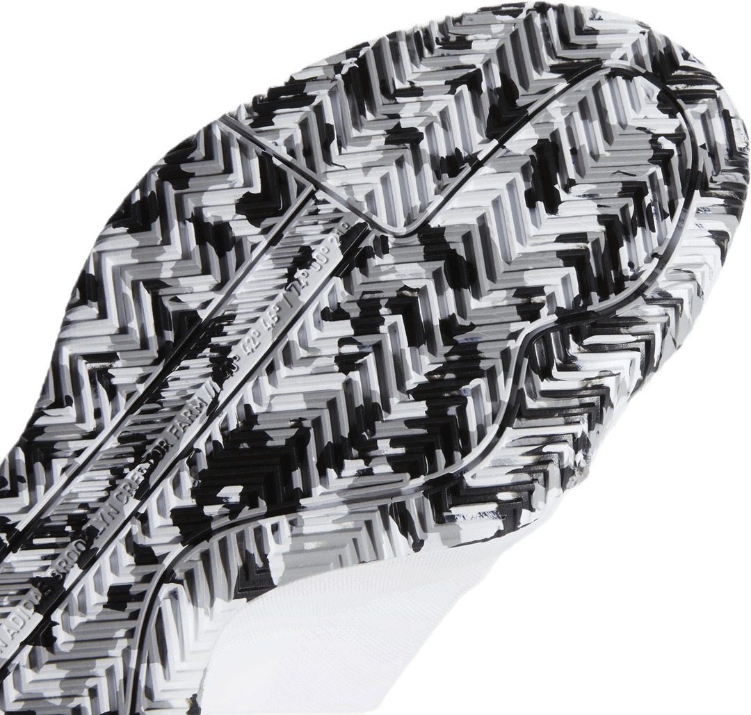 Pro Vision Shoes Cloud White / Light Granite / Core Black