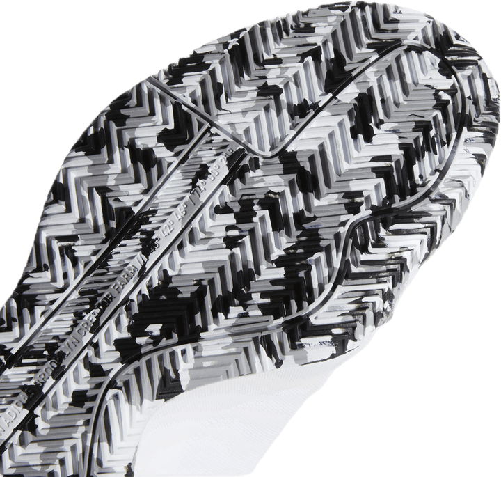Pro Vision Shoes Cloud White / Light Granite / Core Black