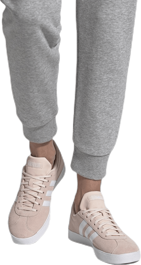 VL Court 2.0 Shoes Pink Tint / Cloud White / Dove Grey