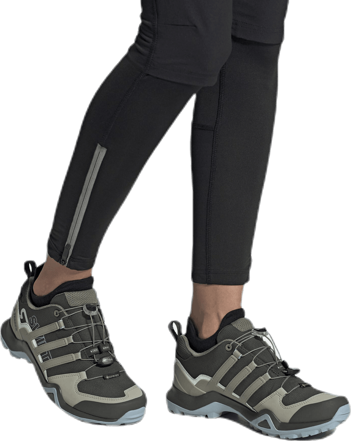 Terrex Swift R2 GTX Shoes Black/Beige