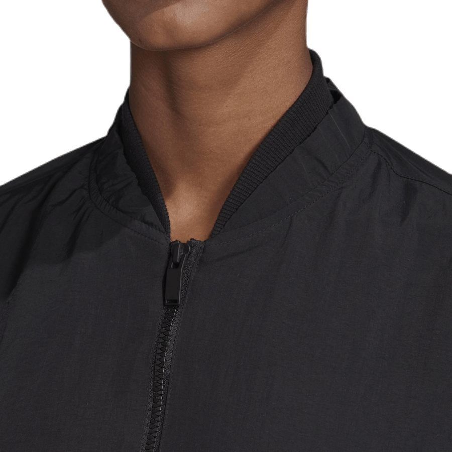 St Bomber Black