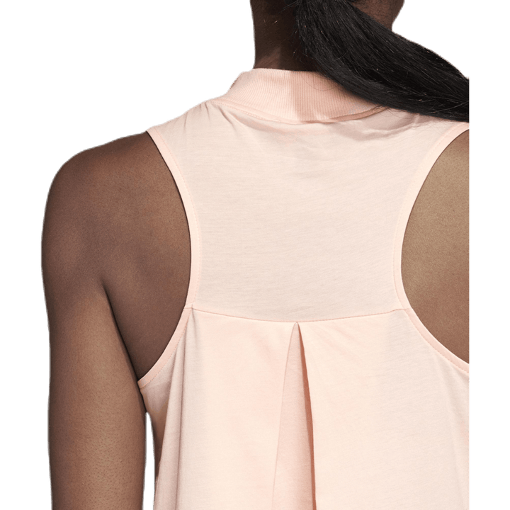 ZNE Tank Pink