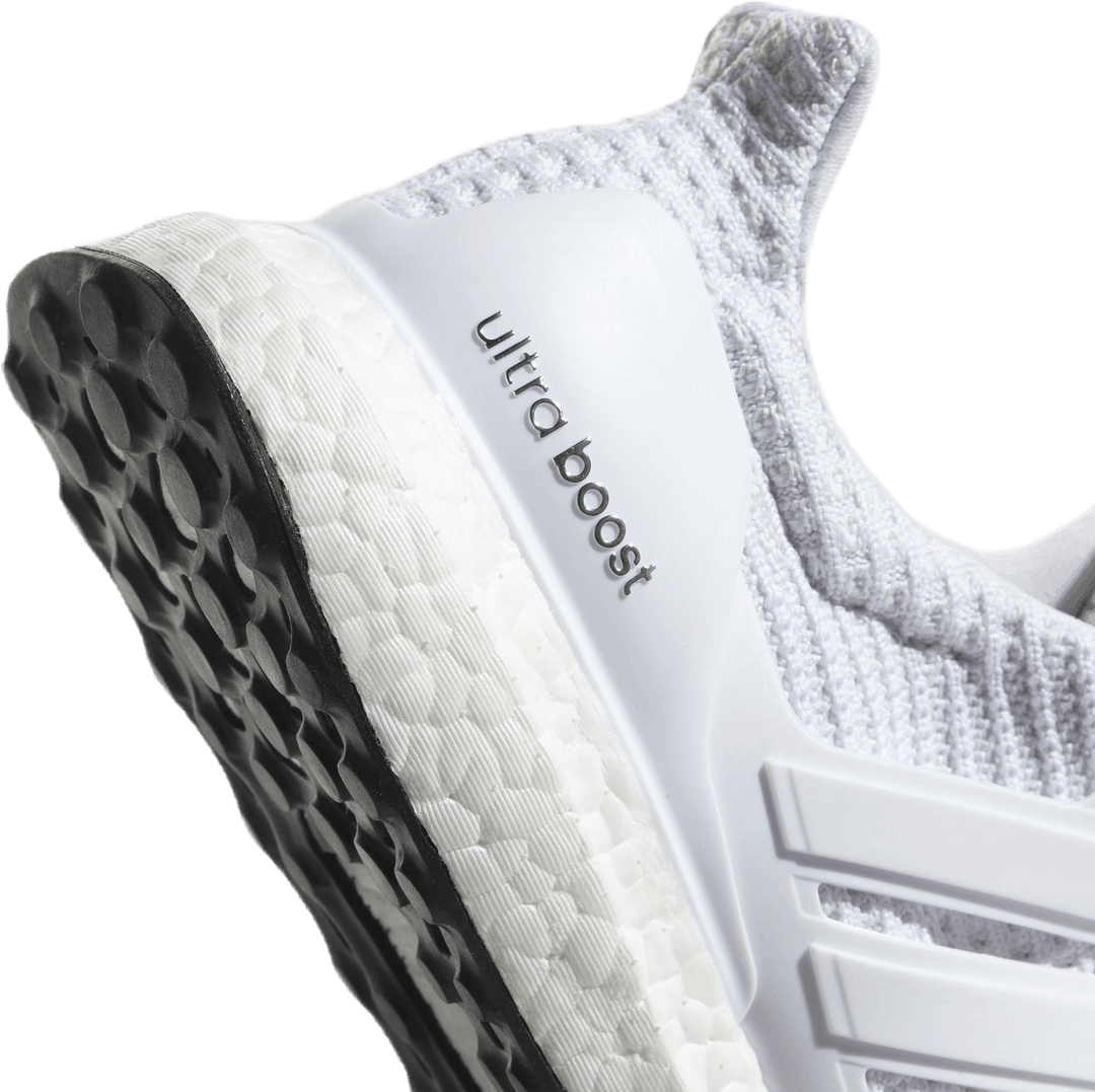 Ultraboost Shoes Cloud White / Cloud White / Cloud White