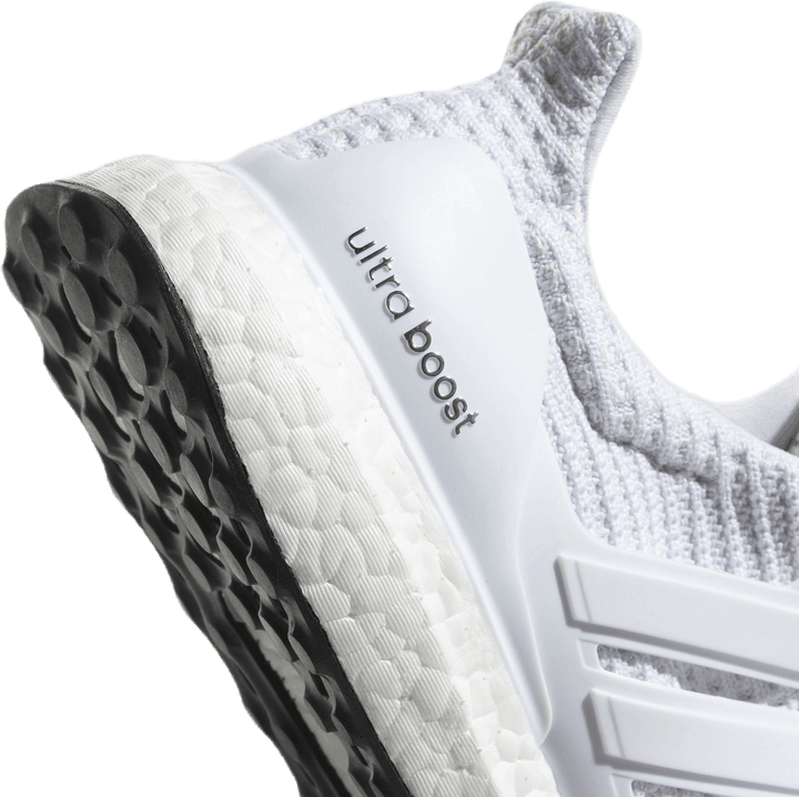Ultraboost Shoes Cloud White / Cloud White / Cloud White