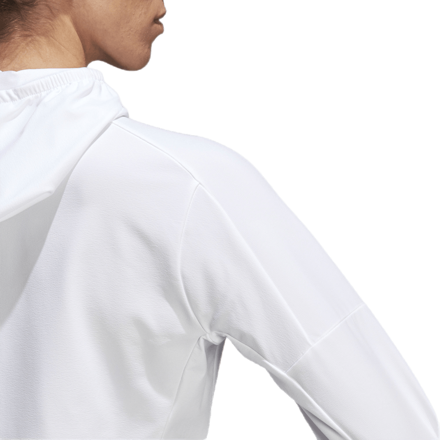 Z.N.E. Jacket White