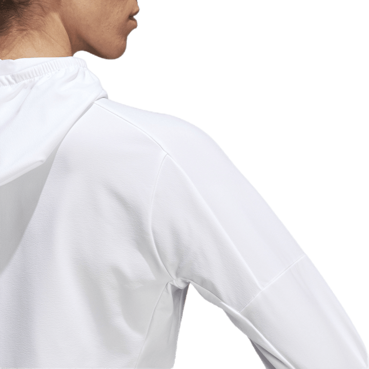 Z.N.E. Jacket White