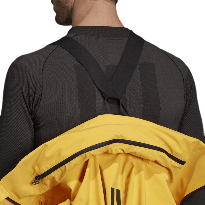 My Shelter Jacket Yellow