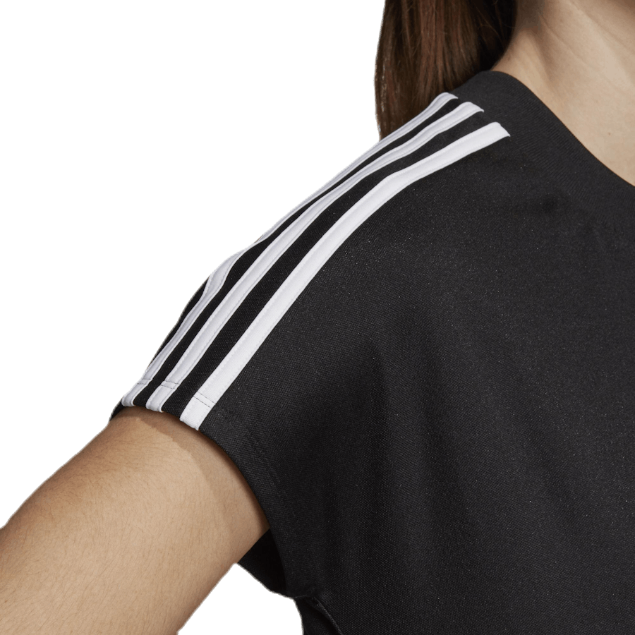 AtTEETude Tee Weiß/Schwarz