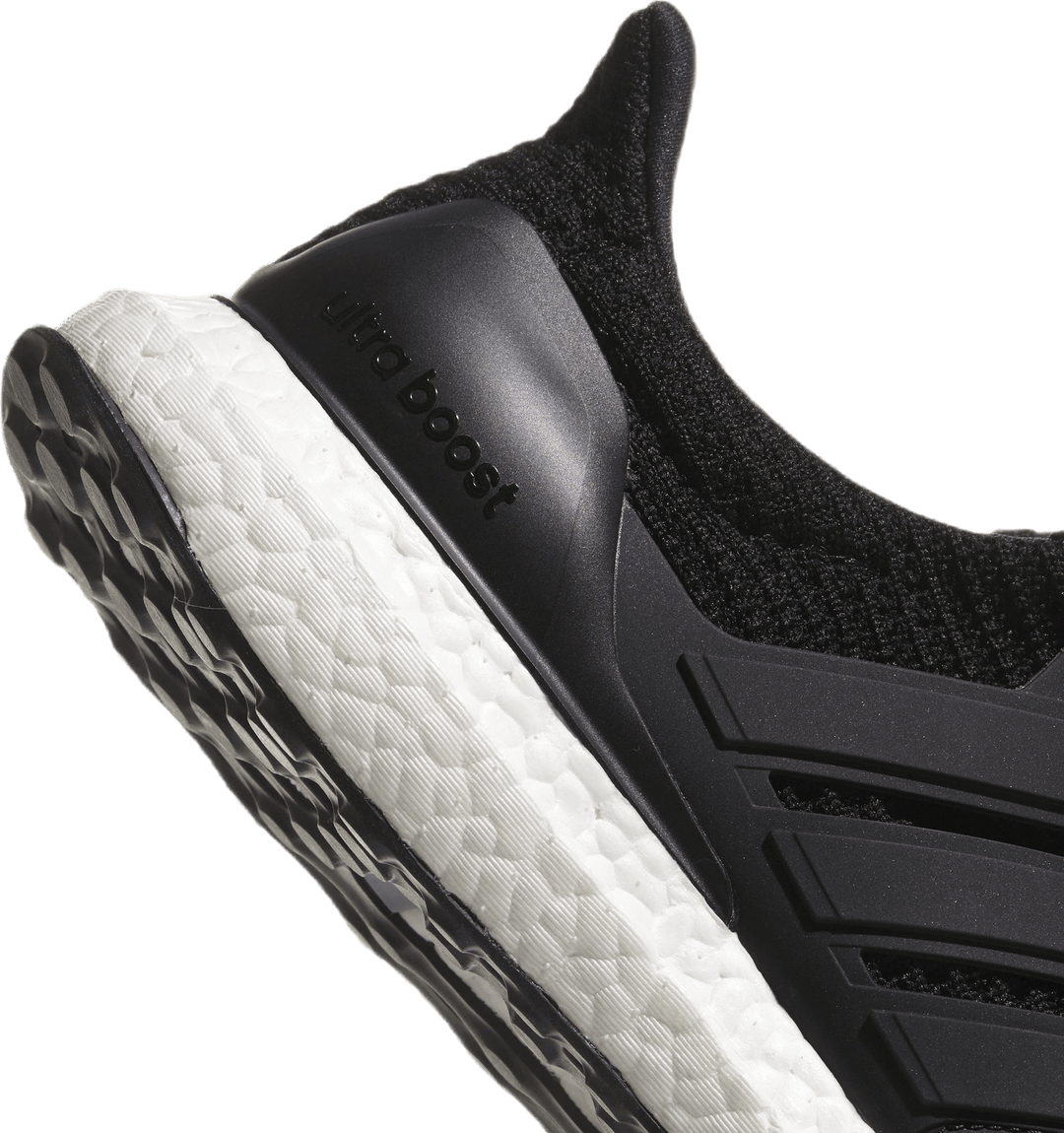 Ultraboost Shoes Core Black / Core Black / Core Black