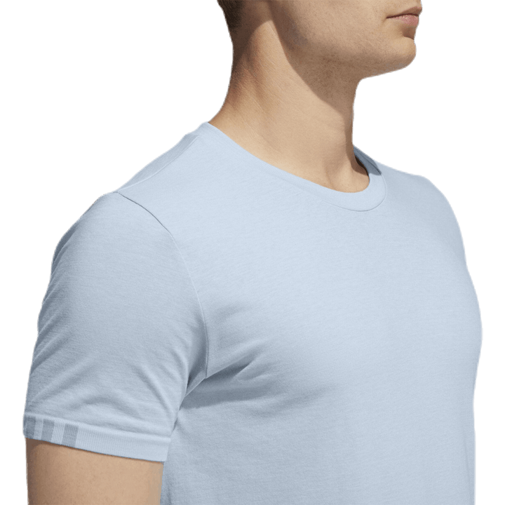 25/7 T-shirt blå