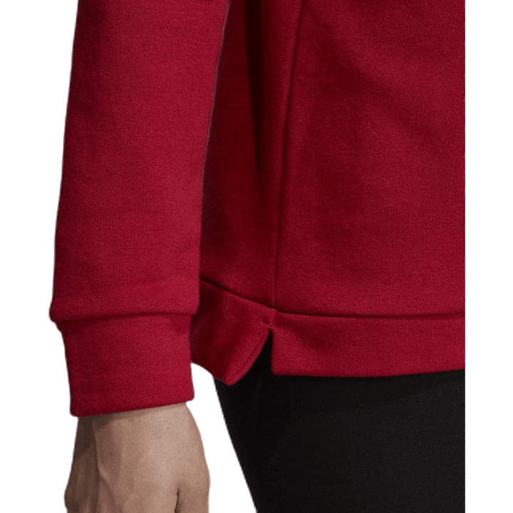 Celebrate The 90S Hoodie Red