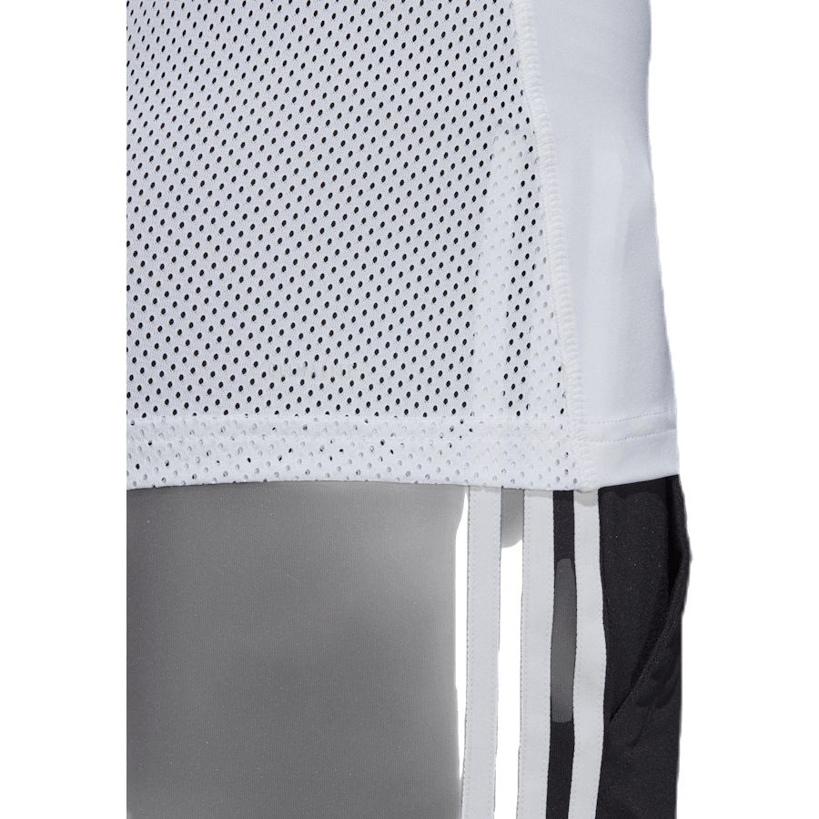 D2M Logo Tee Bianco