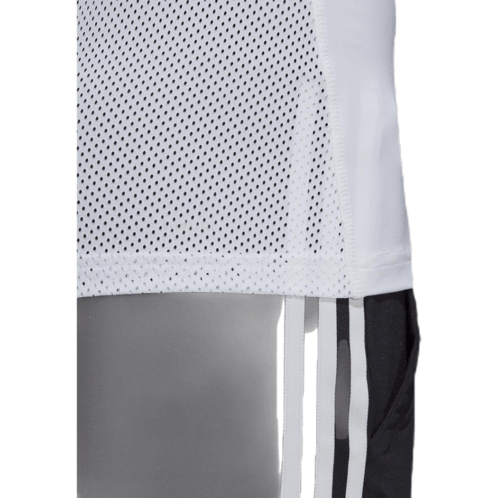 D2M Logo Tee Bianco