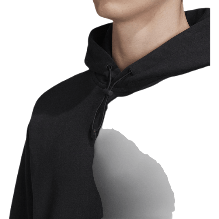 Tech Hoodie Black