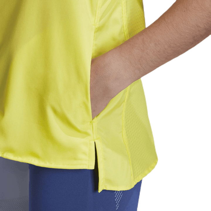 25/7 Tank Yellow