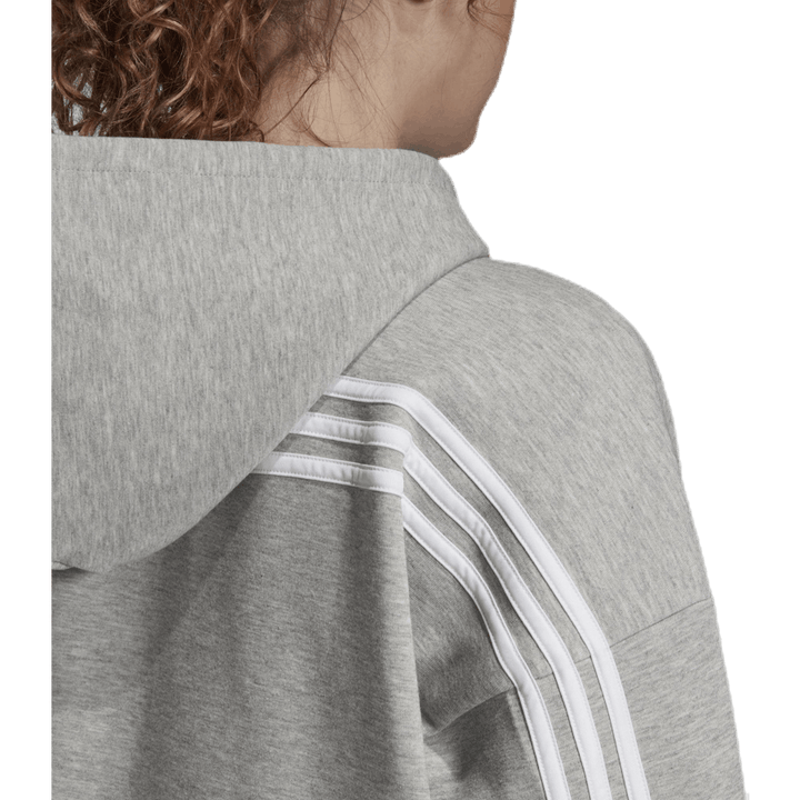 Must Haves 3S Hood Bílá/šedá