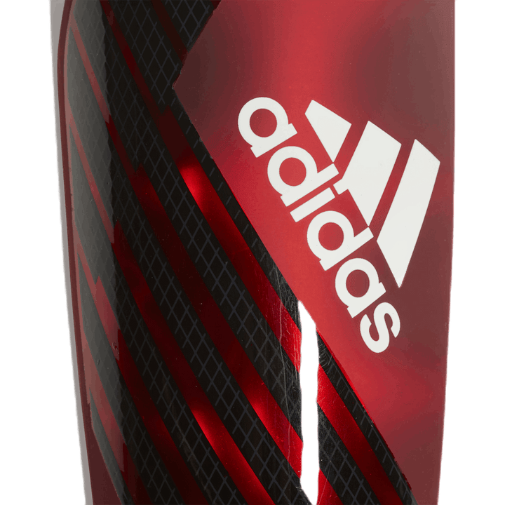 X Pro Black/Red