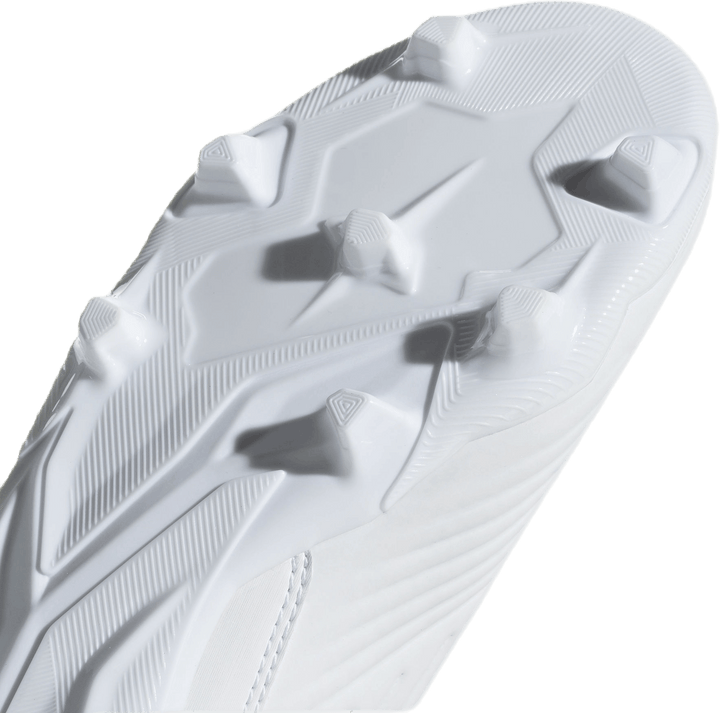 Predator 19.3 Fasta markstövlar Cloud White / Bold Blue / Bold Blue