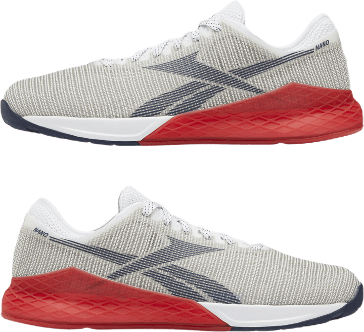 CrossFit Nano 9.0 Blue/White/Red