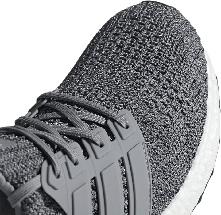 Ultraboost Shoes Grey Three / Grey Three / Core Black
