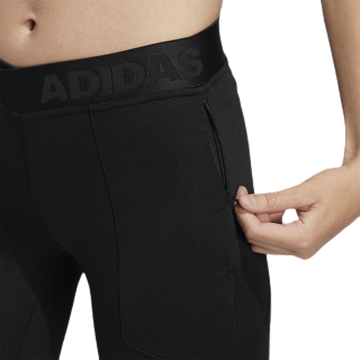 Ask Ultimate Tight Black