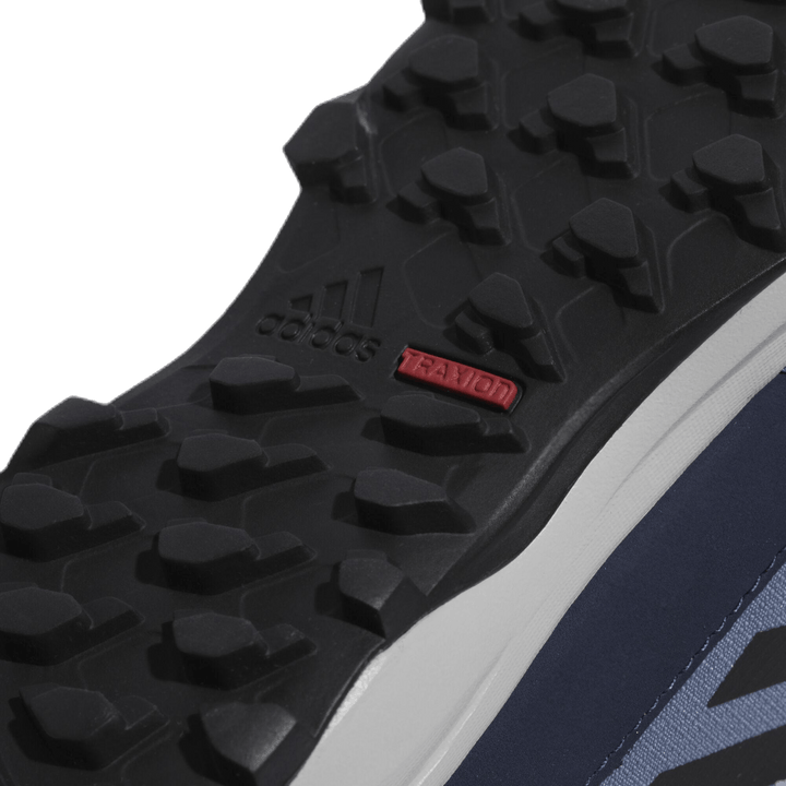 TERREX Snow CP CW Schuhe Tech Ink / Core Black / Collegiate Navy