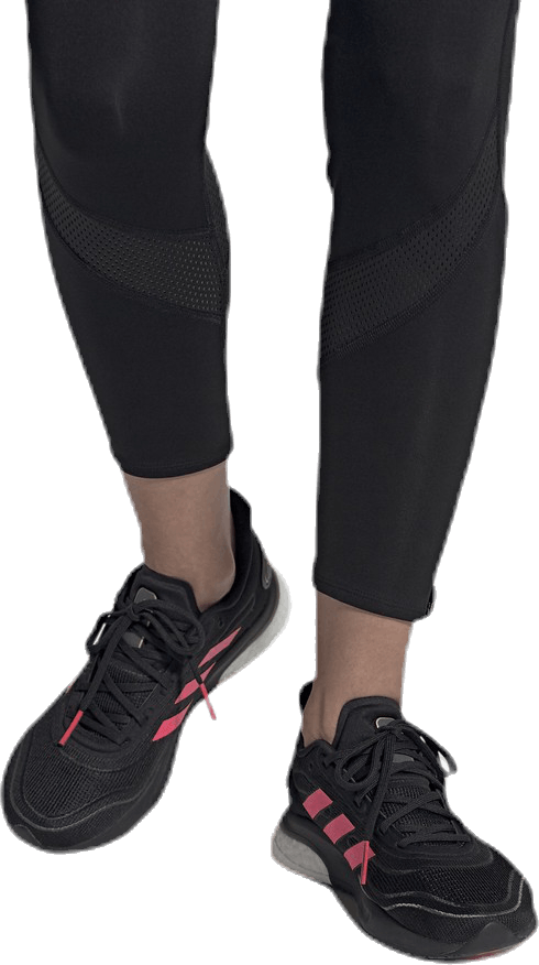 Supernova Black/Red