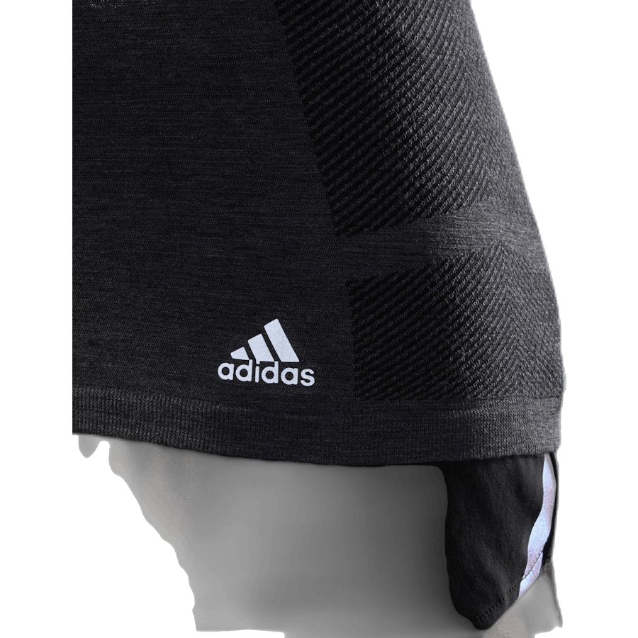 Ultra Hoodie W Black
