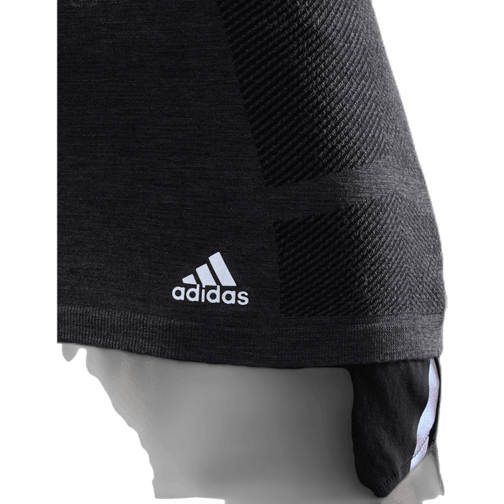 Ultra Hoodie W Black