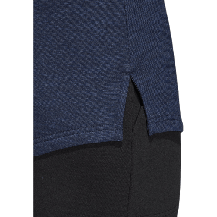 ID Winners V-Neck Tee Blue
