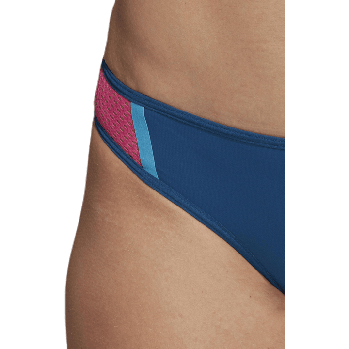 BW Bikini Bottom LS Blue