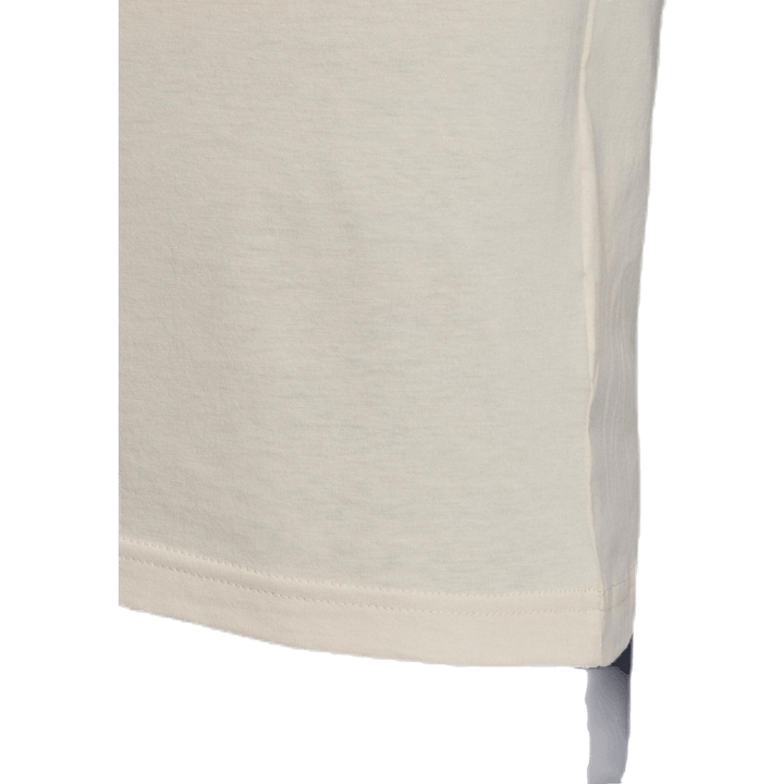 V T-Shirt Purple